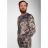 Футболка Remington Hunting Shirts figure р. 3XL