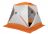 Палатка &quot;ЛОТОС Куб 3 Классик А8 (оранжевый)&quot;