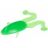 Лягушка Helios Crazy Frog 2,36&quot;/6,0 см Electric green 10шт. (HS-22-007)