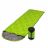 Спальный мешок пуховый (190+30)х75см (t-5C) зеленый (PR-YJSD-25-G) PR