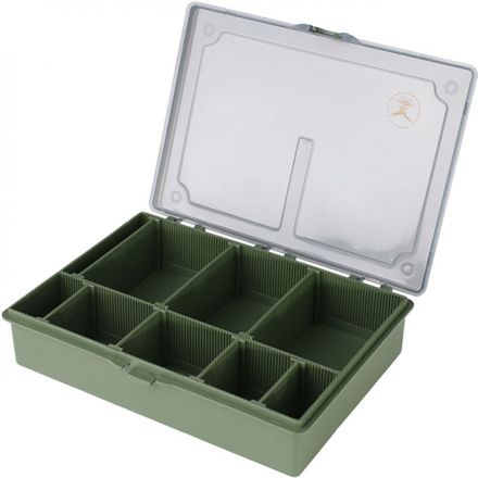 Коробка рыболова Mikado CA002 (27 x 20 x 5.5 см.)