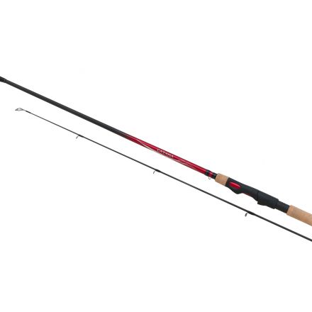 Удилище SHIMANO CATANA EX SPINNING 180L (Тест гр.3-14)
