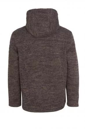 Куртка Remington Feel Good, коричневый меланж, р. S