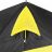 Палатка-зонт  3-местная зимняя NORD-3 Extreme Helios