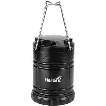 Фонарь кемпинговый ударопрочный (HS-FK-5290) Helios