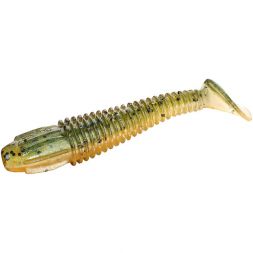 Виброхвост Mikado NIHONTO 6.5 см. / 347  ( 5 шт.)