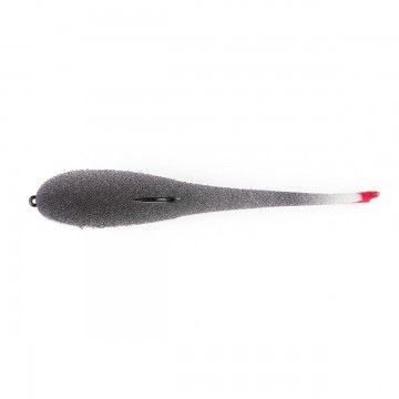 Рыбка поролоновая оснащенная на офсет.кр. 13,5 см б/ч 01 Helios