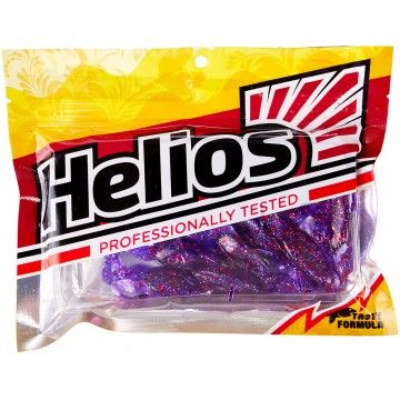 Лягушка Helios Crazy Frog 2,36&quot;/6,0 см Fio 10шт. (HS-22-012)