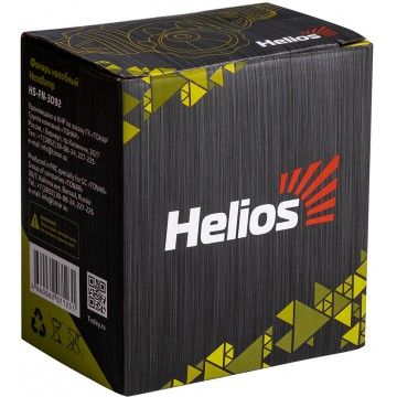Фонарь налобный (HS-FN-3092) Helios