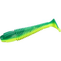 Виброхвост Mikado NIHONTO 6.5 см. / 348  ( 5 шт.)