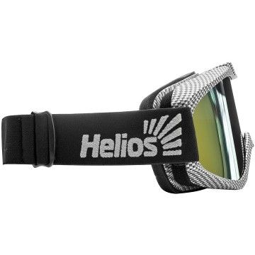 Очки горнолыжные Helios (HS-MT-001)