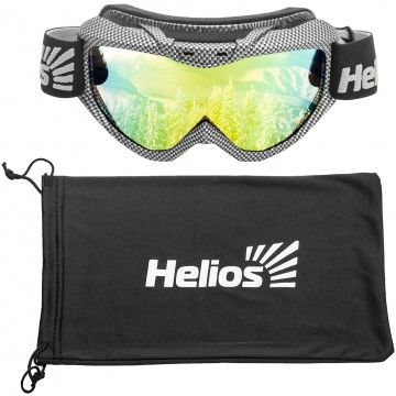 Очки горнолыжные Helios (HS-MT-001)