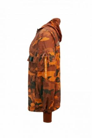 Куртка-анорак Remington Protest Orange р. 2XL