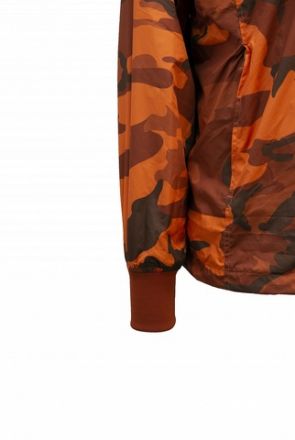 Куртка-анорак Remington Protest Orange р. 2XL
