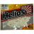 Виброхвост Helios Liny Catcher 2,35&quot;/6 см White 12шт. (HS-5-001)