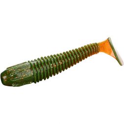 Виброхвост Mikado NIHONTO 6.5 см. / 349  ( 5 шт.)