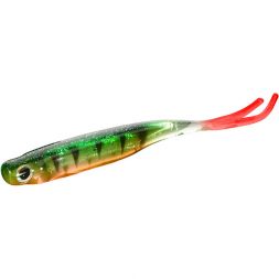 Виброхвост Mikado TSUBAME 13.5 см. / 507RT (3 шт )