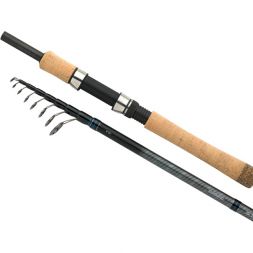 Удилище SHIMANO STC Mini Tele 270 M (Тест 10-30гр. длина 270см.)