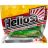 Виброхвост Chubby 3,55&quot;/9 см Green Peas 5шт. (HS-4-051) Helios