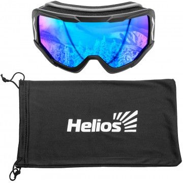 Очки горнолыжные Helios (HS-HX-014)