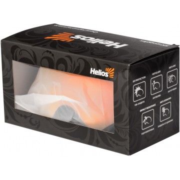 Очки горнолыжные Helios (HS-HX-014)