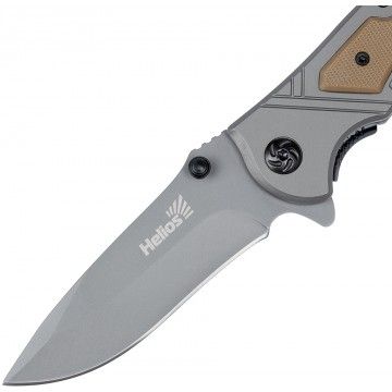 Нож складной (CL05008A) Helios