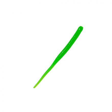 Приманка DT-WORM-R 60мм-7шт, цвет (401) зеленый