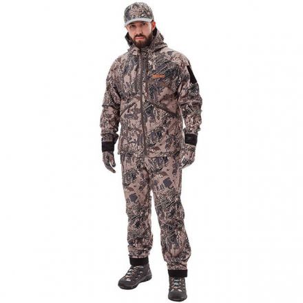 Костюм Remington Himalayan Figure р. 2XL