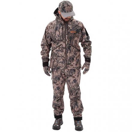 Костюм Remington Himalayan Figure р. 2XL