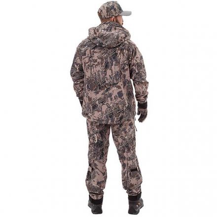 Костюм Remington Himalayan Figure р. 2XL