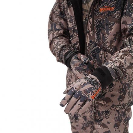 Костюм Remington Himalayan Figure р. 2XL