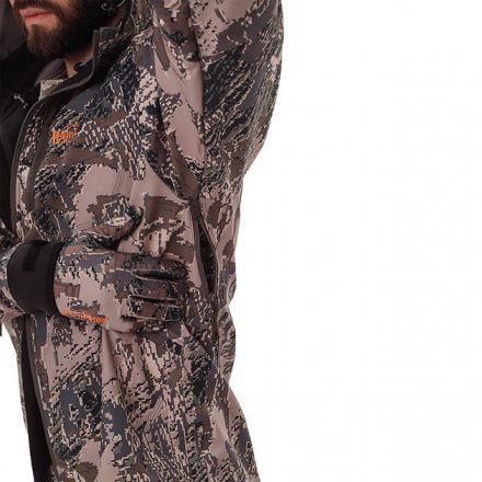 Костюм Remington Himalayan Figure р. 2XL