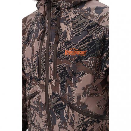 Костюм Remington Himalayan Figure р. 2XL