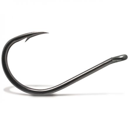 Крючок одинарный VMC 7136 BN №1/0 (9шт)