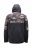 Куртка Remington Urban Sivera Black/Camo р. M