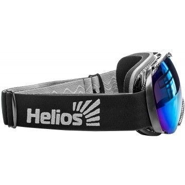Очки горнолыжные Helios (HS-HX-012)
