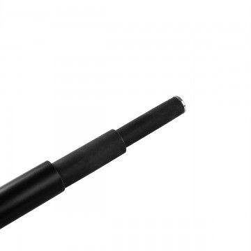 Ручка для подсачека телескопическая стеклопластик 3м Helios (HS-RP-T-SP-3)