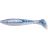 Виброхвост Slash 2,64&quot;/6,7 см Blue Fish 10шт. (HS-19-052) Helios