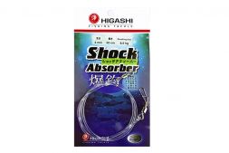 Амортизатор HIGASHI Shock Absorber 2mm/50cm