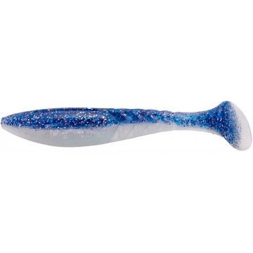 Виброхвост Slash 2,64&quot;/6,7 см Blue Pearl 10шт. (HS-19-049) Helios