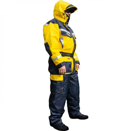 SEAFOX CROSSFLOW ONE /King Size