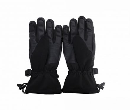 Перчатки Remington Activ Gloves Black р. S/M
