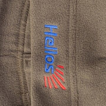Шапка Legion однослойная флисовая цвет Хаки размер XL Helios (HS-HL-H-XL)