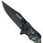 Нож складной (CL05032C) Helios