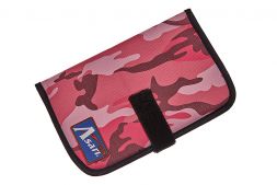 Органайзер ASARI Micro Jigging Bag Double #22 pink camouflage