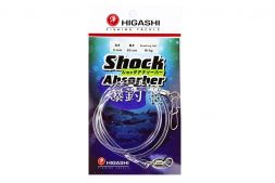 Амортизатор HIGASHI Shock Absorber 3mm/50cm