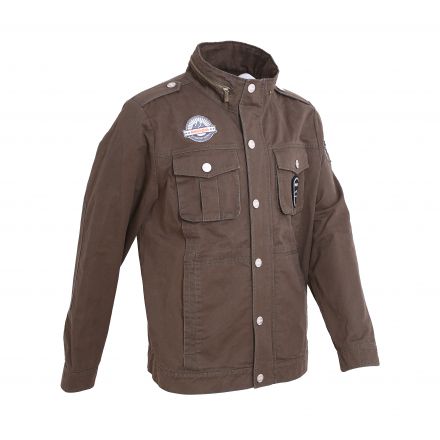 Рубашка Urban Pentagon Oliva р. XXL