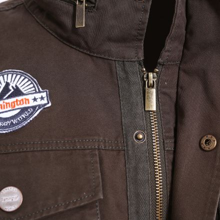 Рубашка Urban Pentagon Oliva р. XXL