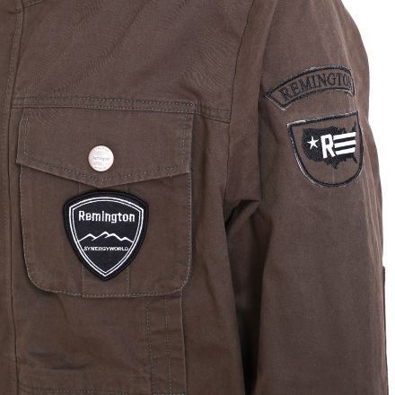 Рубашка Urban Pentagon Oliva р. XXL