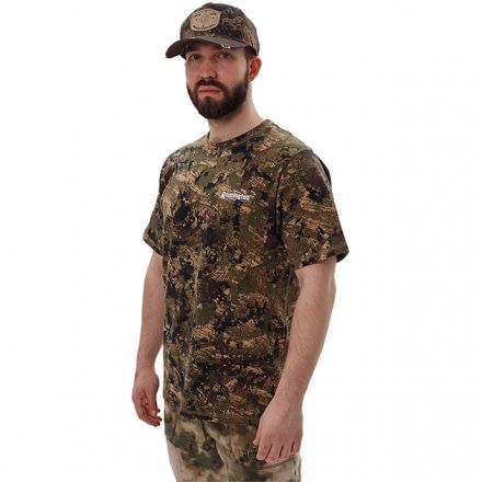 Футболка Remington Green Forest р. M